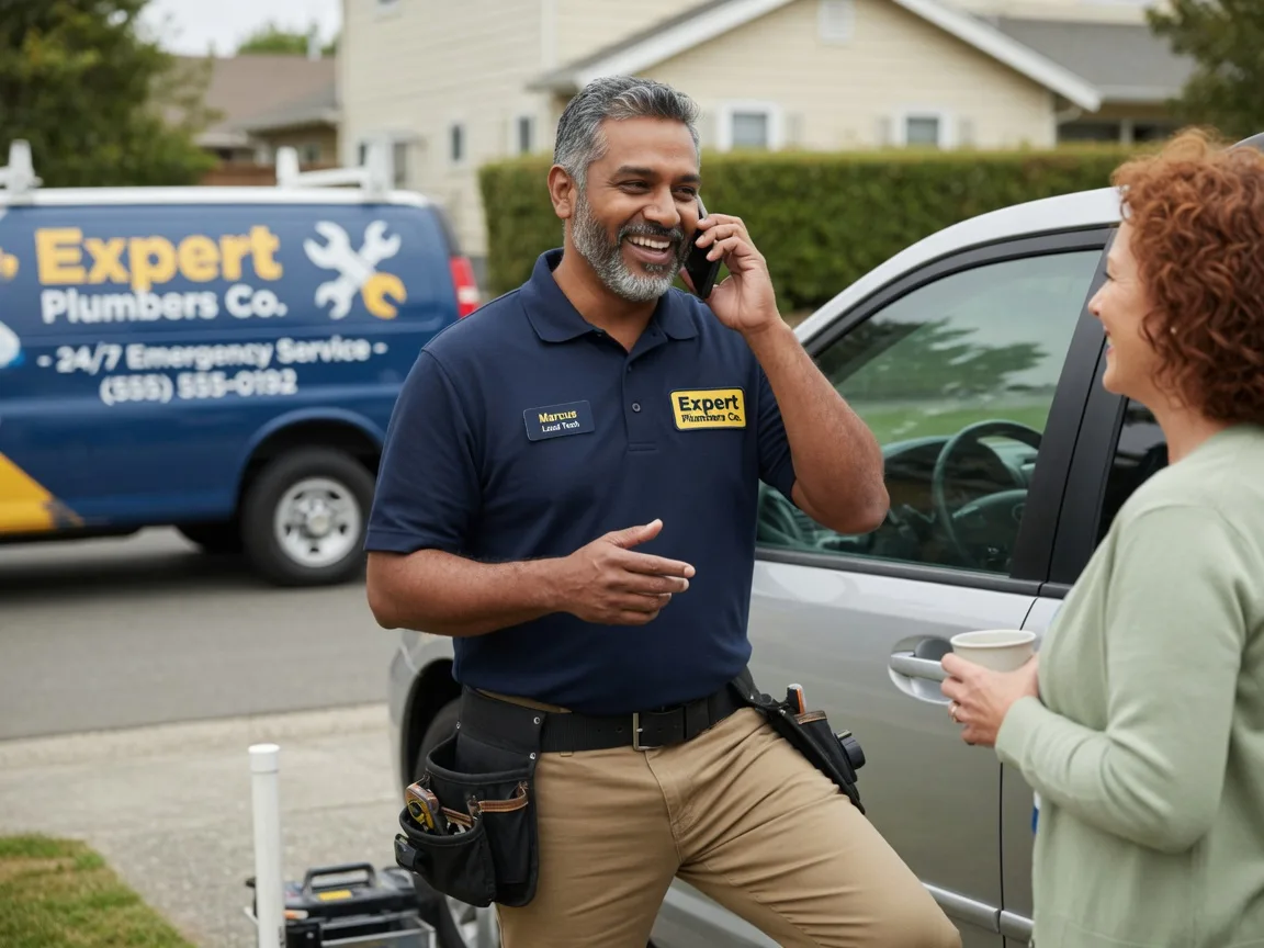 Drain Cleaning Creswell, NC FAQs