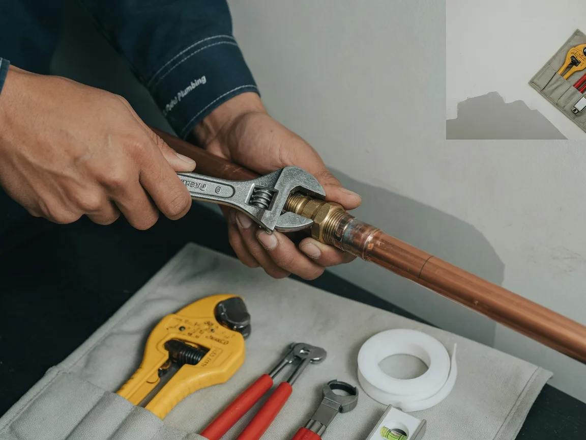 Why choose Drain Cleaning in Creswell, NC